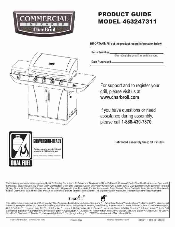 Char-Broil Gas Grill 463247311-page_pdf
